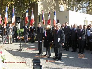 AOBR AIX EN PROVENCE 2010 16 OCTOBRE  EVENEMENTS DU CONSTANTINOIS   (16)